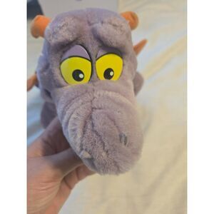 Vintage Disney Figment Belt Bag